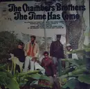 LP - The Chambers Brothers - The Time Has Come
