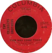 The Chambers Brothers - Time Has Come Today