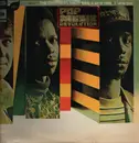 LP - The Chambers Brothers - A New Time-A New Day