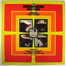 LP - The Chambers Brothers - Feelin' The Blues