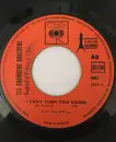 7inch Vinyl Single - The Chambers Brothers - I Can't Turn You Loose / Do Your Thing - No Cover