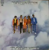 The Chambers Brothers - Love, Peace & Happiness