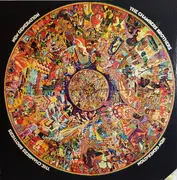 LP - The Chambers Brothers - New Generation