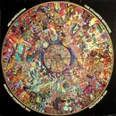 LP - The Chambers Brothers - New Generation