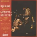 CD - The Chambers Brothers - People Get Ready