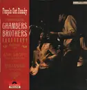 LP - The Chambers Brothers - People Get Ready