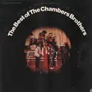 Double LP - The Chambers brothers - The Best of the Chambers Brothers