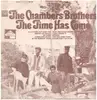 LP - The Chambers Brothers - The Time Has Come - Korean version
