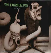 12inch Vinyl Single - The Chameleons - Tears