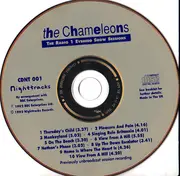 CD - The Chameleons - The Radio 1 Evening Show Sessions