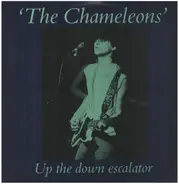 The Chameleons - Up The Down Escalator