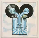 LP - The Chameleons - What Does Anything Mean? Basically - Gatefold