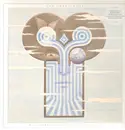 LP - The Chameleons - What Does Anything Mean? Basically - 180g clear vinyl