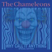 Chameleons - Why Call It Anything