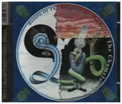 The Chameleons - Return Of The Roughnecks - The Best Of The Chameleons