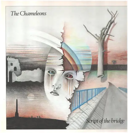 The Chameleons - Script Of The Bridge