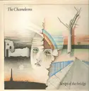 LP - The Chameleons - Script Of The Bridge - Textured Sleeve
