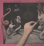 LP - The Chameleons - Strange Times