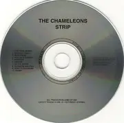 CD - The Chameleons - Strip