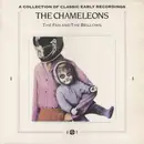 LP - The Chameleons - The Fan And The Bellows