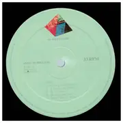 LP - The Chameleons - Tripping Dogs