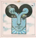 LP - The Chameleons - What Does Anything Mean?  Basically - Gatefold