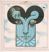 LP - The Chameleons - What Does Anything Mean? Basically - Gatefold