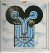 LP - The Chameleons - What Does Anything Mean? Basically