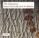 Double CD - The Chameleons - Dali's Picture/Live In Berlin