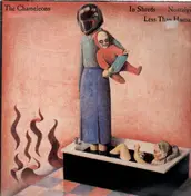 The Chameleons - In Shreds / Nostalgia / Less Than Human