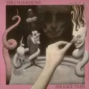 LP - The Chameleons - Strange Times - Pink Framed Cover