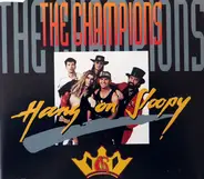 The Champions - Hang On Sloopy