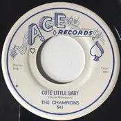 The Champions - Cute Little Baby