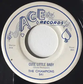 The Champions - Cute Little Baby