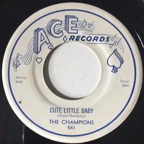 The Champions - Cute Little Baby