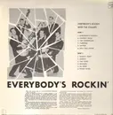 LP - The Champs - Everybody's Rockin'