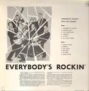 The Champs - Everybody's Rockin'