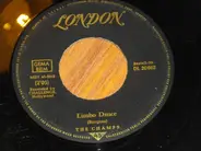 The Champs - Limbo Dance