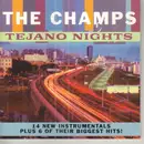 CD - The Champs - Tejano Nights