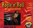 CD-Box - The Champs, Chuck Berry a.o. - The Rock´n´Roll Collection - Still Sealed