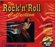 The Champs, Chuck Berry a.o. - The Rock´n´Roll Collection