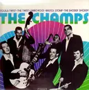 LP - The Champs - Great Dance Hits