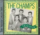 CD - The Champs - Tequila