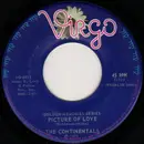 7inch Vinyl Single - The Channels - Picture Of Love / The Closer You Are