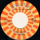 7inch Vinyl Single - The Channels - That's My Desire / Altar Of Love