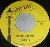 The Channels - The Girl Next Door