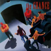 CD - The Chance - 6 Song EP