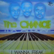 CHANCE - I Wanna Freak