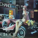 12inch Vinyl Single - The Chance - The Crook