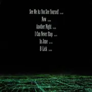 CD - The Chance - 6 Song EP